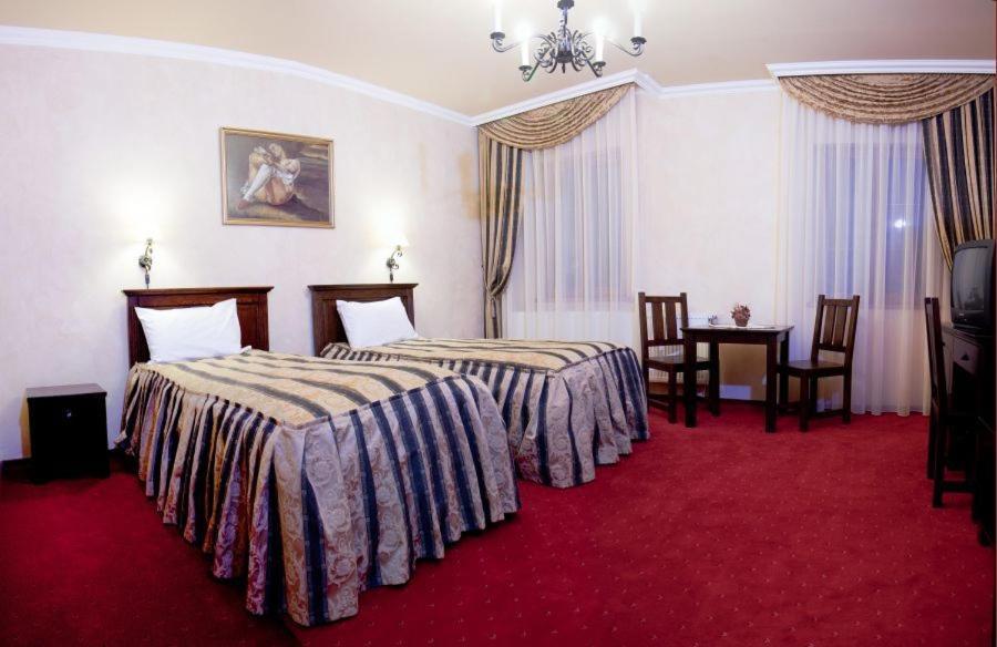 Hotel Ozon Harghita-Băi Quarto foto