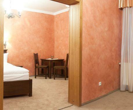 Hotel Ozon Harghita-Băi Quarto foto