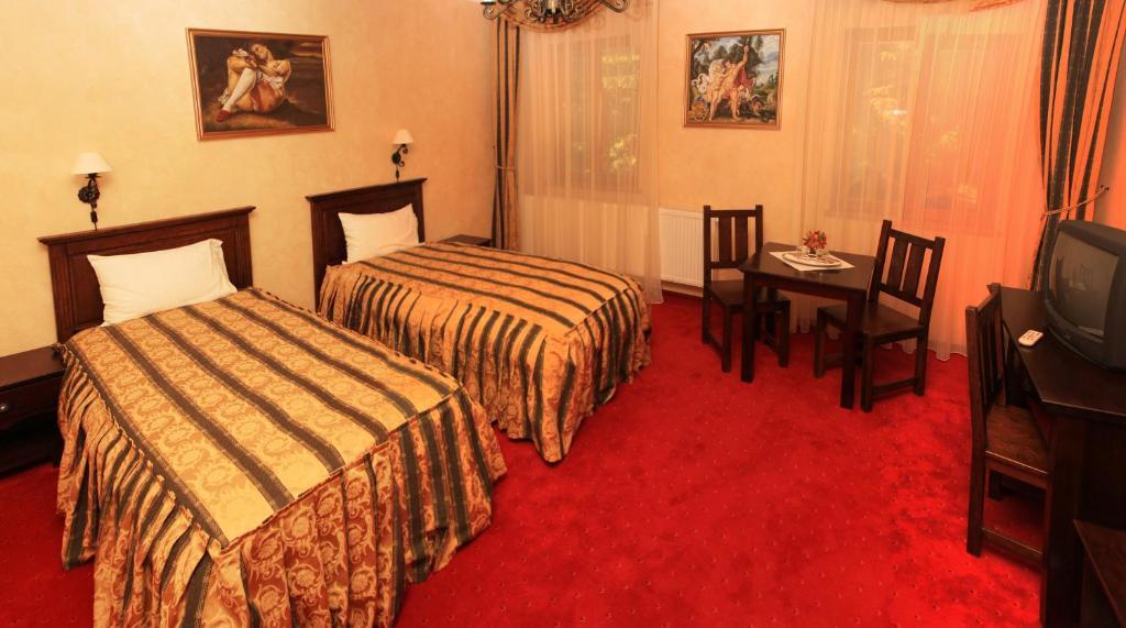 Hotel Ozon Harghita-Băi Quarto foto